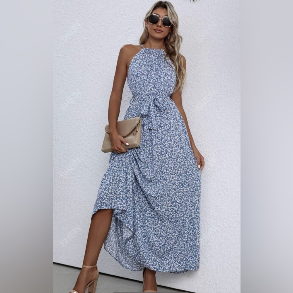 Cute Summer dress!